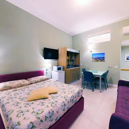 La Certosa Di San Martino 4*