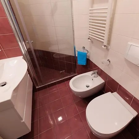 Bed & Breakfast La Certosa Di San Martino