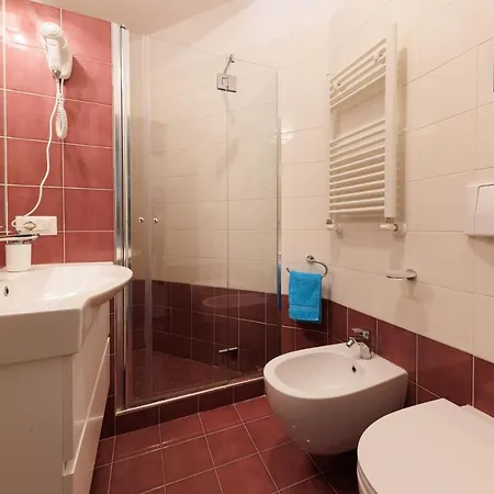 Bed & Breakfast La Certosa Di San Martino Napels