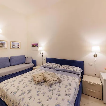 La Certosa Di San Martino 4*