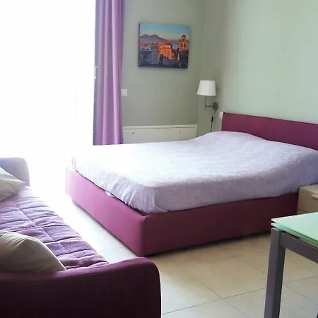 La Certosa Di San Martino Bed & Breakfast 4*