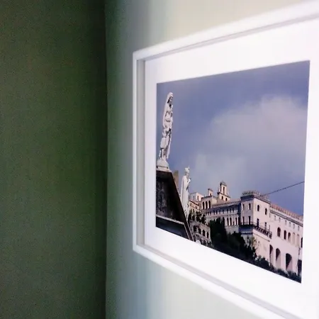 La Certosa Di San Martino Napels