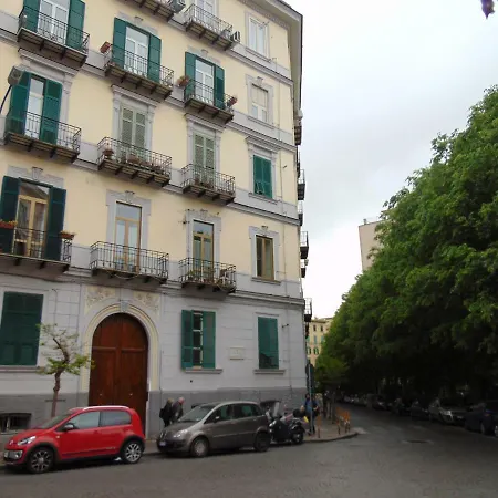 La Certosa Di San Martino