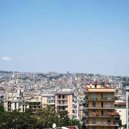 La Certosa Di San Martino Neapol