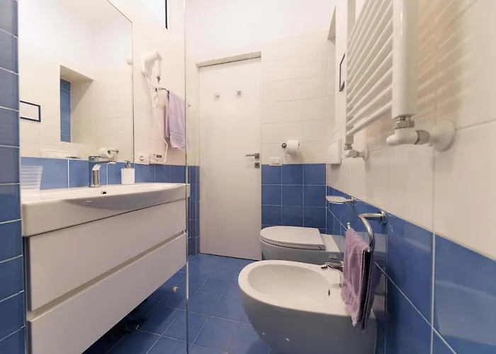 Nocleg ze śniadaniem La Certosa Di San Martino Neapol