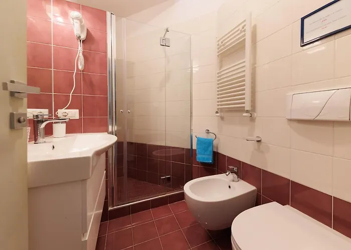 Nocleg ze śniadaniem La Certosa Di San Martino Neapol