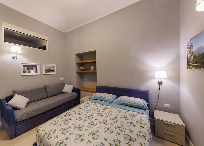 La Certosa Di San Martino