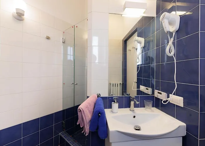 La Certosa Di San Martino Nocleg ze śniadaniem Neapol