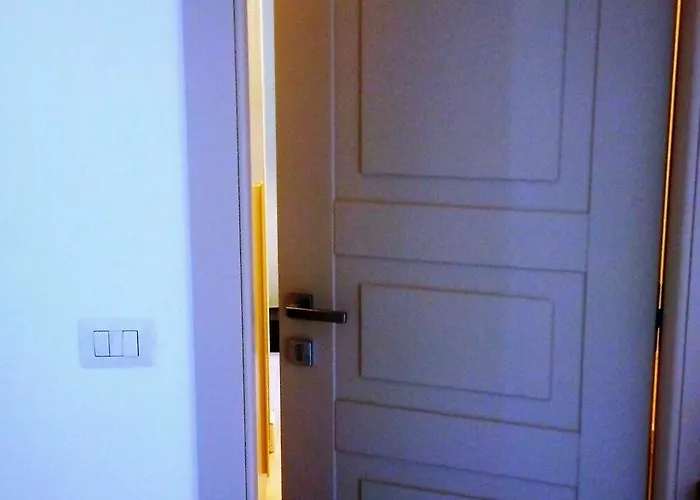 Nocleg ze śniadaniem La Certosa Di San Martino Neapol