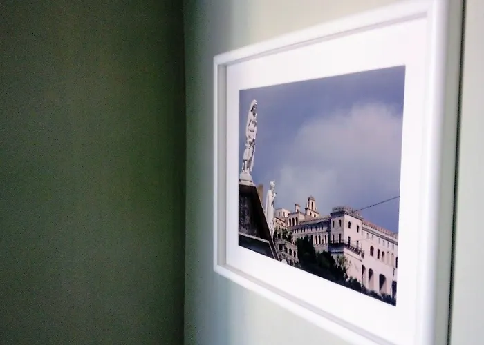 La Certosa Di San Martino Neapol