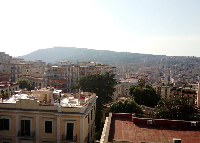 La Certosa Di San Martino Neapol