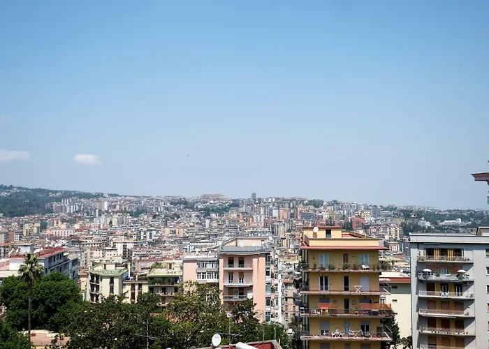 La Certosa Di San Martino Neapol