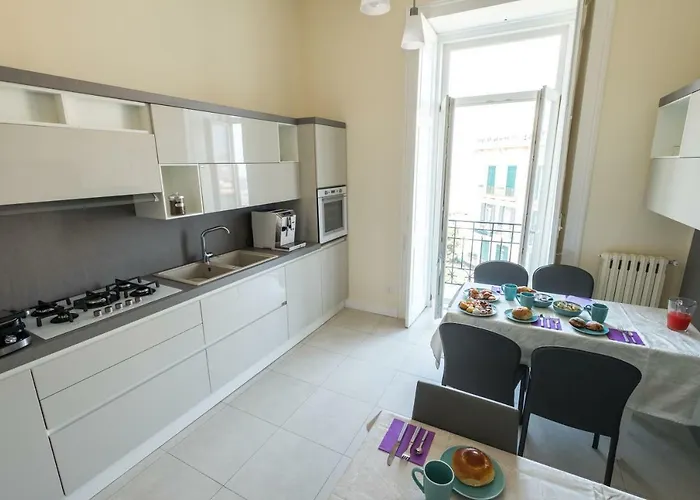 La Certosa Di San Martino 4*