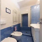 B&B La Certosa Di San Martino 나폴리