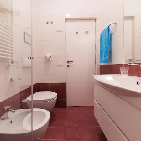 La Certosa Di San Martino Bed & Breakfast Napoli