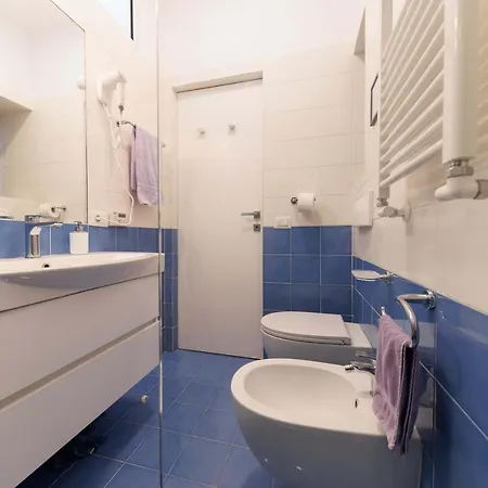 Bed & Breakfast La Certosa Di San Martino Napoli