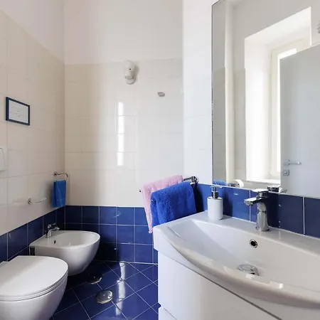 La Certosa Di San Martino Bed & Breakfast *