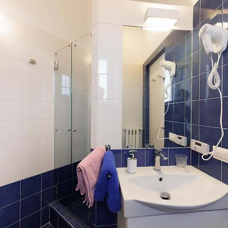 La Certosa Di San Martino Bed & Breakfast Napoli