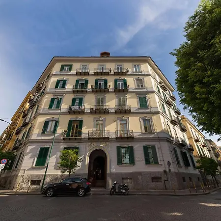 La Certosa Di San Martino B&B