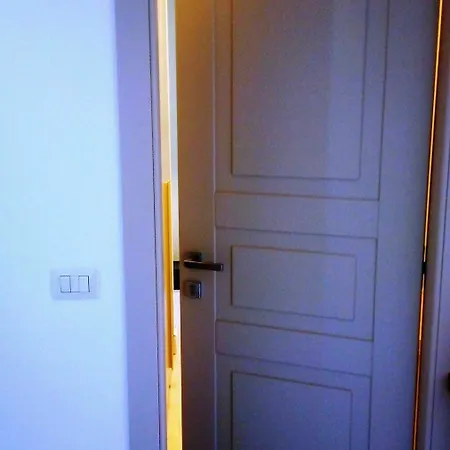 Bed & Breakfast La Certosa Di San Martino Napoli