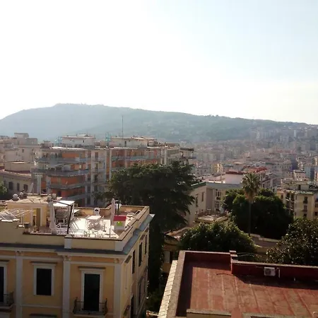 La Certosa Di San Martino Nápoles