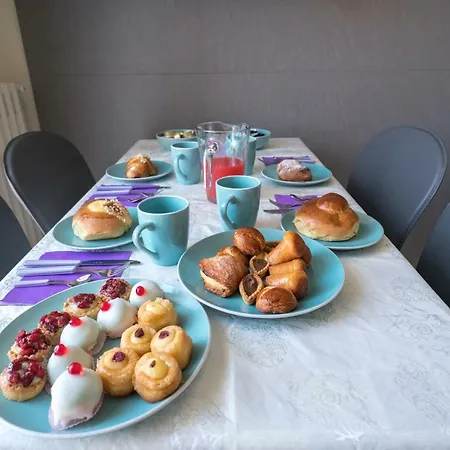 La Certosa Di San Martino Bed & Breakfast Napoli