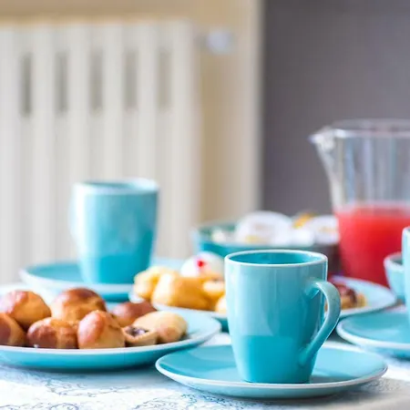 Bed & Breakfast La Certosa Di San Martino Napoli