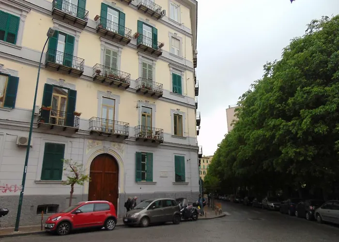La Certosa Di San Martino